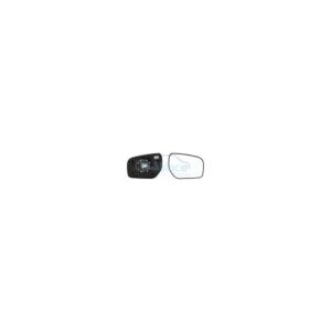 Vetro con Piastra Destro Termico Renault Koleos (HY) 2008>2011 - VP018280