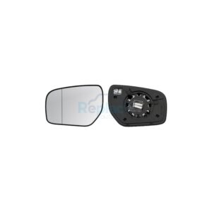 Vetro con Piastra Sinistro Asferico Termico Renault Koleos (HY) 2008>2011 - VP018290