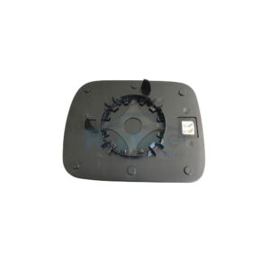 Vetro con Piastra Sinistro Termico Convesso Nissan Terrano II (R20) 1993>2007 - VP018430