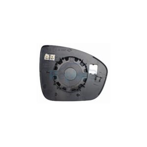 Vetro con Piastra Sinistro Asferico Termico Renault Captur II (HF) 2020>2024 - VP018450