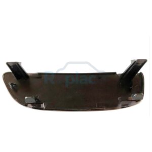 Vetro con Piastra Destro Grandangolo Convesso Fiat Doblo (263) 2009>2015 - VP018490