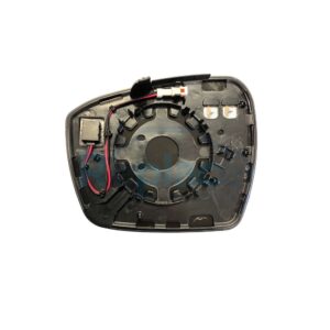 Vetro con Piastra Sinistro Asferico Termico Blind Spot Ford Edge (CDQ) 2015>2019 - VP018690