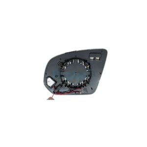 Vetro con Piastra Destro Asferico Termico Blind Spot Mercedes-Benz a Class (W176) 2012>2015 - VP018800