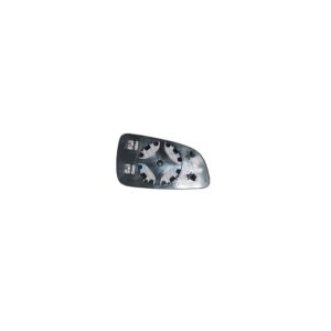 Vetro con Piastra Destro Termico Convesso Opel Astra H (A04) 2004>2010 - VP018810