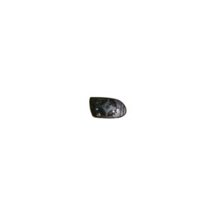 Vetro con Piastra Destro Asferico Termico Mercedes-Benz SLK (R171) 2004>2010 (VERS. <2008) - VP018920