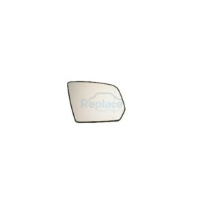 Vetro con Piastra Sinistro Asferico Termico Mercedes-Benz GL (X164) 2006>2012 (VERS. 2008>) - VP018940