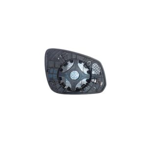 Vetro con Piastra Destro Convesso Chevrolet Spark 2013>2015 - VP019030