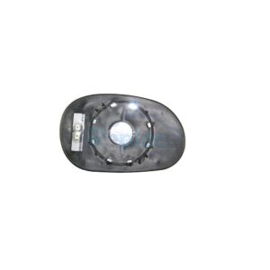 Vetro con Piastra Sinistro Asferico Termico Renault Laguna (B56/556) 1994>1998 - VP019140