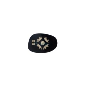 Vetro con Piastra Destro Termico Renault Espace (J/S63/JEO) 1992>2003 - VP019150