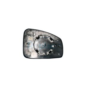 Vetro con Piastra Sinistro Asferico Termico Renault Fluence (L3) 2010>2013 - VP019190