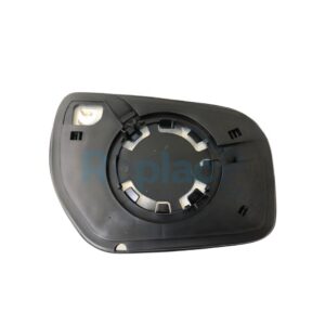 Vetro con Piastra Sinistro Asferico Termico Renault Koleos (HC) 2011>2017 - VP019200
