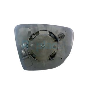 Vetro con Piastra Sinistro Asferico Renault Captur I (J5/H5) 2013>2017 - VP019220
