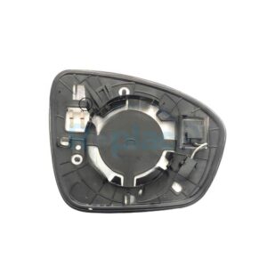Vetro con Piastra Sinistro Asferico Termico Blind Spot Renault Arkana (LVA) 2020> - VP019390