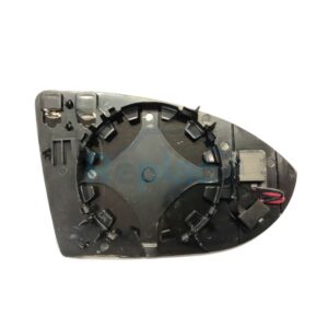 Vetro con Piastra Sinistro Termico Blind Spot Volkswagen Golf VII (BQ) 2016>2019 - VP019480