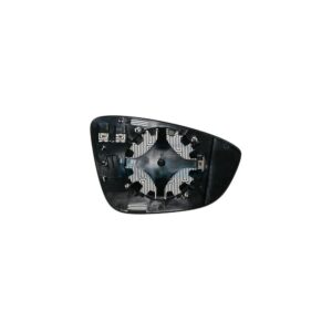 Vetro con Piastra Sinistro Asferico Termico Volkswagen Passat CC (358) 2012>2017 - VP019500