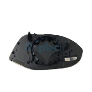 Vetro con Piastra Sinistro Termico Audi A7 (4GA/4GF) 2010>2014 - VP019530