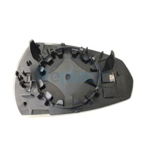 Vetro con Piastra Sinistro Termico Audi A3 3D/SPORTBACK (8V1/8VK/8VA/8VF) 2012>2016 - VP019600