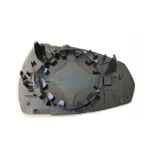 Vetro con Piastra Sinistro Asferico Audi A3 3D/SPORTBACK (8V1/8VK/8VA/8VF) 2012>2016 - VP019610