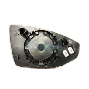 Vetro con Piastra Sinistro Termico Audi A6 (4A2/4A5) 2018> - VP019770