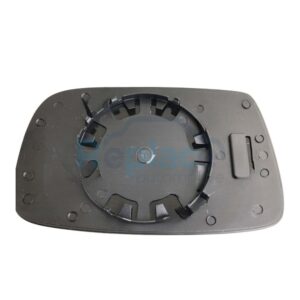 Vetro con Piastra Destro Completa Convesso Toyota Corolla (E 11) 2000>2002 - VP019900