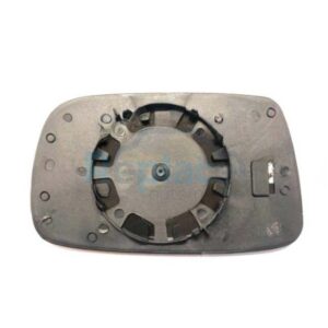 Vetro con Piastra Destro Termico Toyota Corolla (E 11) 2000>2002 - VP019910