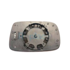Vetro con Piastra Sinistro Termico Toyota Corolla (E 11) 2000>2002 - VP019940