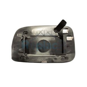 Vetro con Piastra Destro Termico Toyota Avensis (T25) 2003>2008 - VP019950