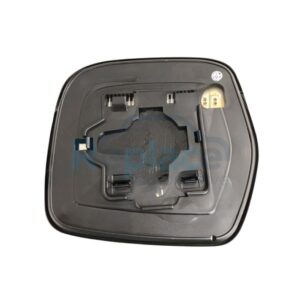 Vetro con Piastra Destro Termico Toyota Land Cruiser (J10) 1998>2007 - VP019970