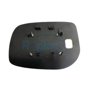 Vetro con Piastra Destro Termico Toyota Yaris II (P9) 2005>2011 - VP020020