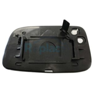 Vetro con Piastra Destro Termico Toyota Corolla SDN (E 15) 2007>2011 - VP020070