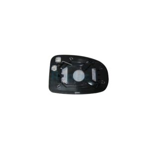 Vetro con Piastra Destro Termico Toyota Avensis (T27) 2008>2012 - VP020100