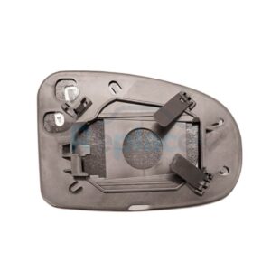 Vetro con Piastra Sinistro Termico Toyota Avensis (T27) 2008>2012 - VP020110