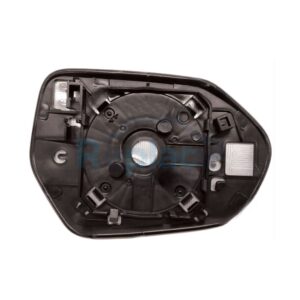 Vetro con Piastra Sinistro VERS. 2015> Termico Toyota Prius (W4) 2012>2016 - VP020130