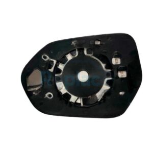 Vetro con Piastra Destro Attacco Tondo Termico Toyota Corolla H/B - S/W (E21) 2018>2023 - VP020140