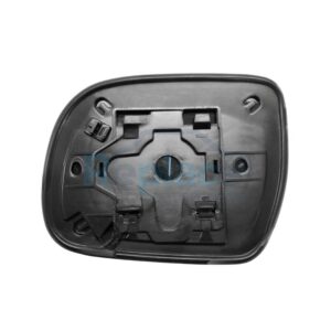Vetro con Piastra Sinistro Asferico Termico Toyota Hi-Lux 2WD/4WD (N1/N2/N3) 2005>2009 (VERS.2005>) - VP020210