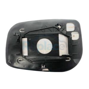 Vetro con Piastra Destro Termico Toyota Avensis (T25) 2003>2008 - VP020220