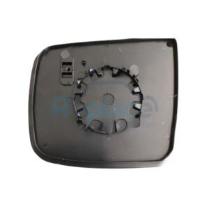 Vetro con Piastra Destro Nissan NV 200/EVALIA 2009> (VERS. 2010>2013) - VP020230