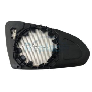 Vetro con Piastra Sinistro Asferico Termico Nissan Primera (P12) 2002>2008 - VP020250