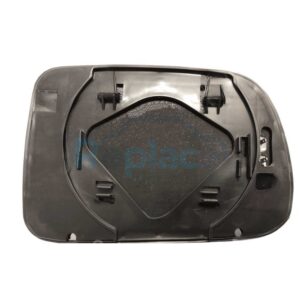 Vetro con Piastra Sinistro Termico Honda Hr-V (RU) 2015>2019 - VP020310