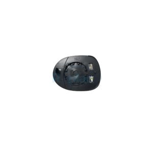 Vetro con Piastra Destro Termico Honda Civic H/B-L/B (FN/FK) 2006>2012 - VP020320
