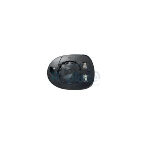 Vetro con Piastra Sinistro Asferico Termico Honda Civic H/B-L/B (FN/FK) 2006>2012 - VP020330