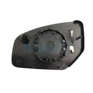 Vetro con Piastra Sinistro Termico Honda Civic H/B-L/B (FK) 2012>2016 - VP020390
