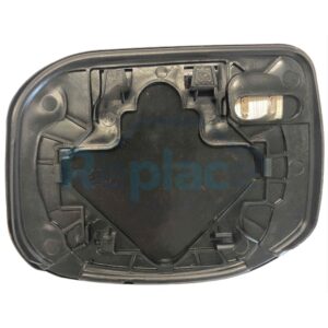 Vetro con Piastra Destro Asferico Termico Honda Accord (CW/CL/CN) 2008>2015 - VP020400