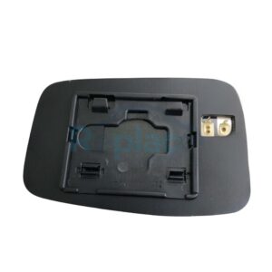 Vetro con Piastra Destro Termico Honda Cr-Z (ZF) 2011>2016 - VP020420