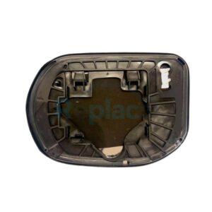 Vetro con Piastra Sinistro Termico Honda Accord (CW/CL/CN) 2008>2015 - VP020460