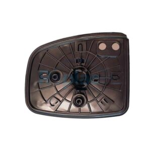 Vetro con Piastra Destro Honda Jazz (GK) 2011>2015 - VP020470