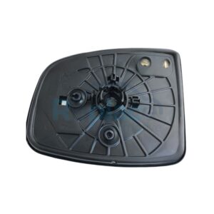 Vetro con Piastra Destro Termico Honda Jazz (GK) 2011>2015 - VP020480