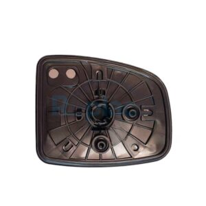 Vetro con Piastra Sinistro Honda Jazz (GK) 2011>2015 (VERS. 2013>) - VP020490