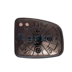 Vetro con Piastra Sinistro Asferico Honda Jazz (GK) 2011>2015 (VERS. 2013>) - VP020510