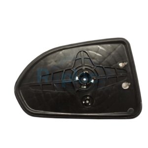 Vetro con Piastra Destro Termico Honda Jazz (GD/GE3/GE2) 2001>2008 - VP020540
